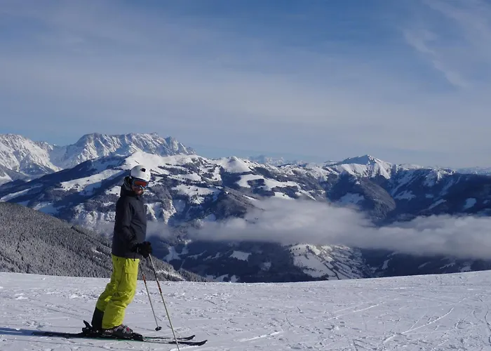 Sporthotel Kitz