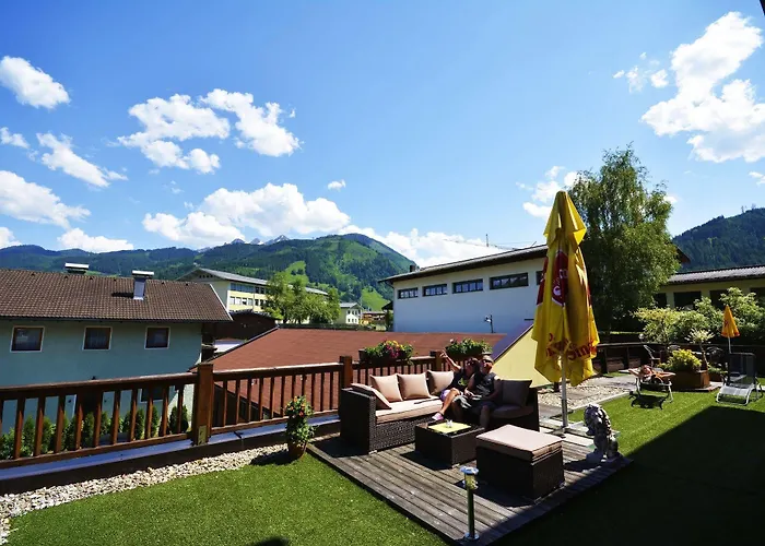 Sporthotel Kitz