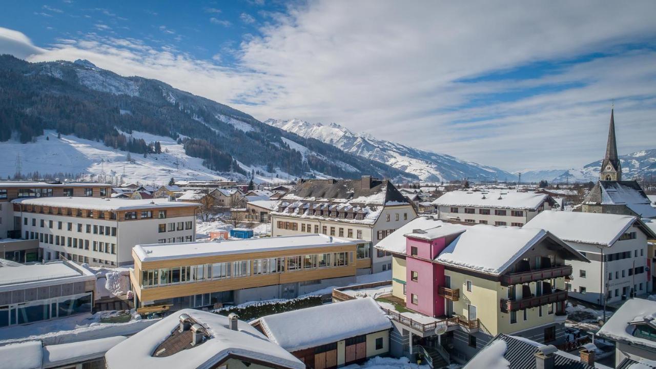 Kitz Hotel Fusch an der Glocknerstraße