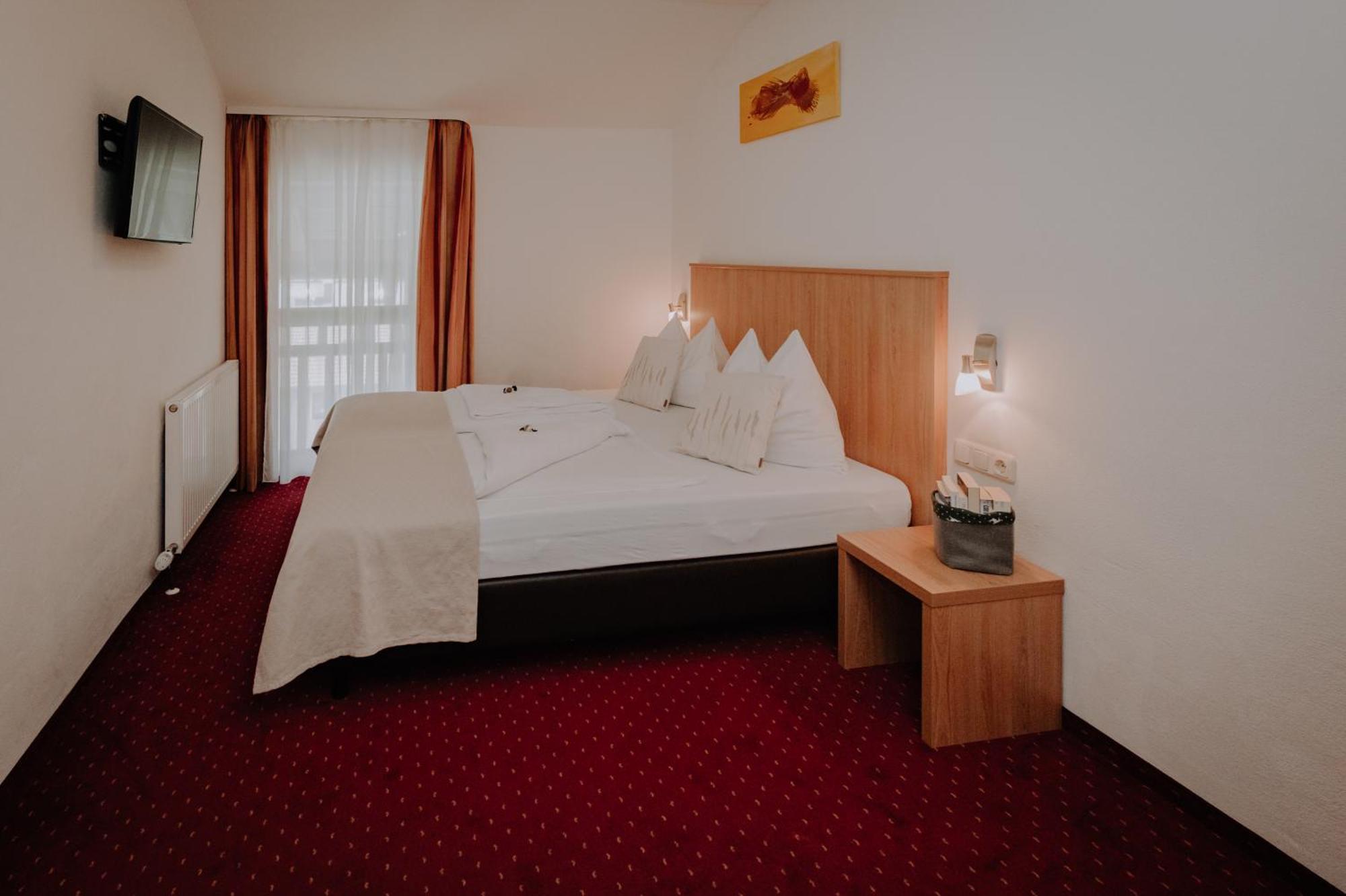 Kitz Inkl Sommercard, Kostenlose Maut Fuer Grossglockner Hochalpenstrasse, Zentrale Lage Mit Bestem Ausblick 3*