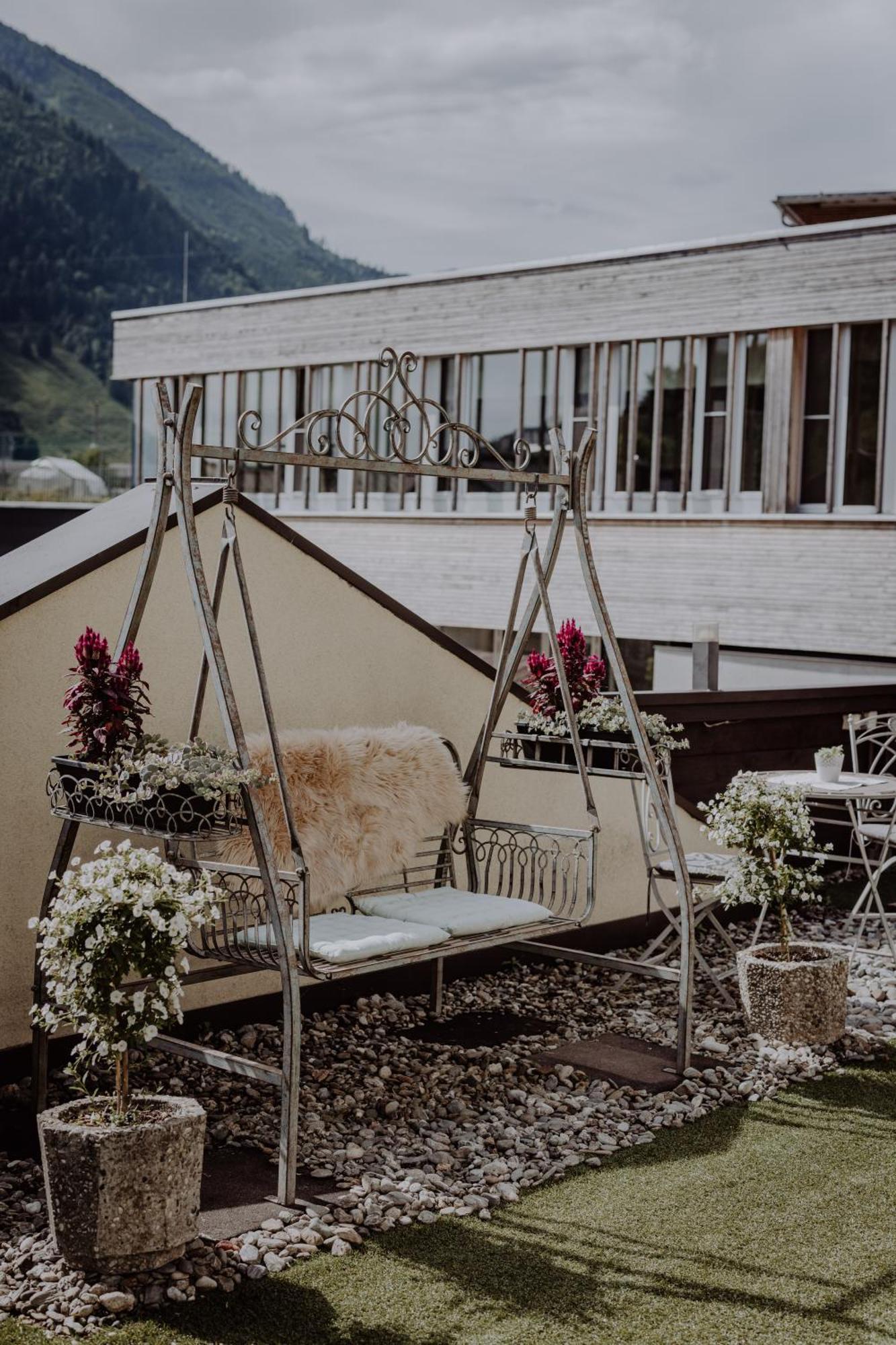 Hotel Kitz Fusch an der Glocknerstraße