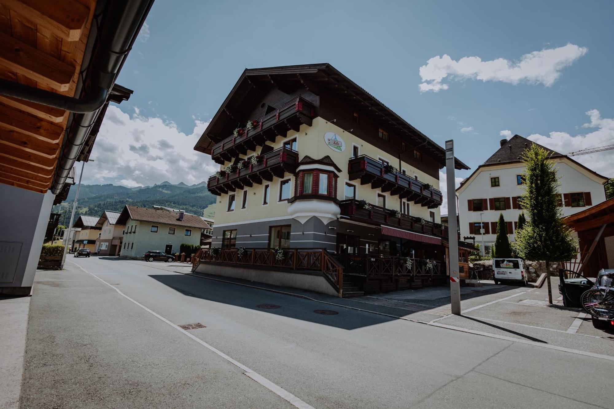 Hotel Kitz