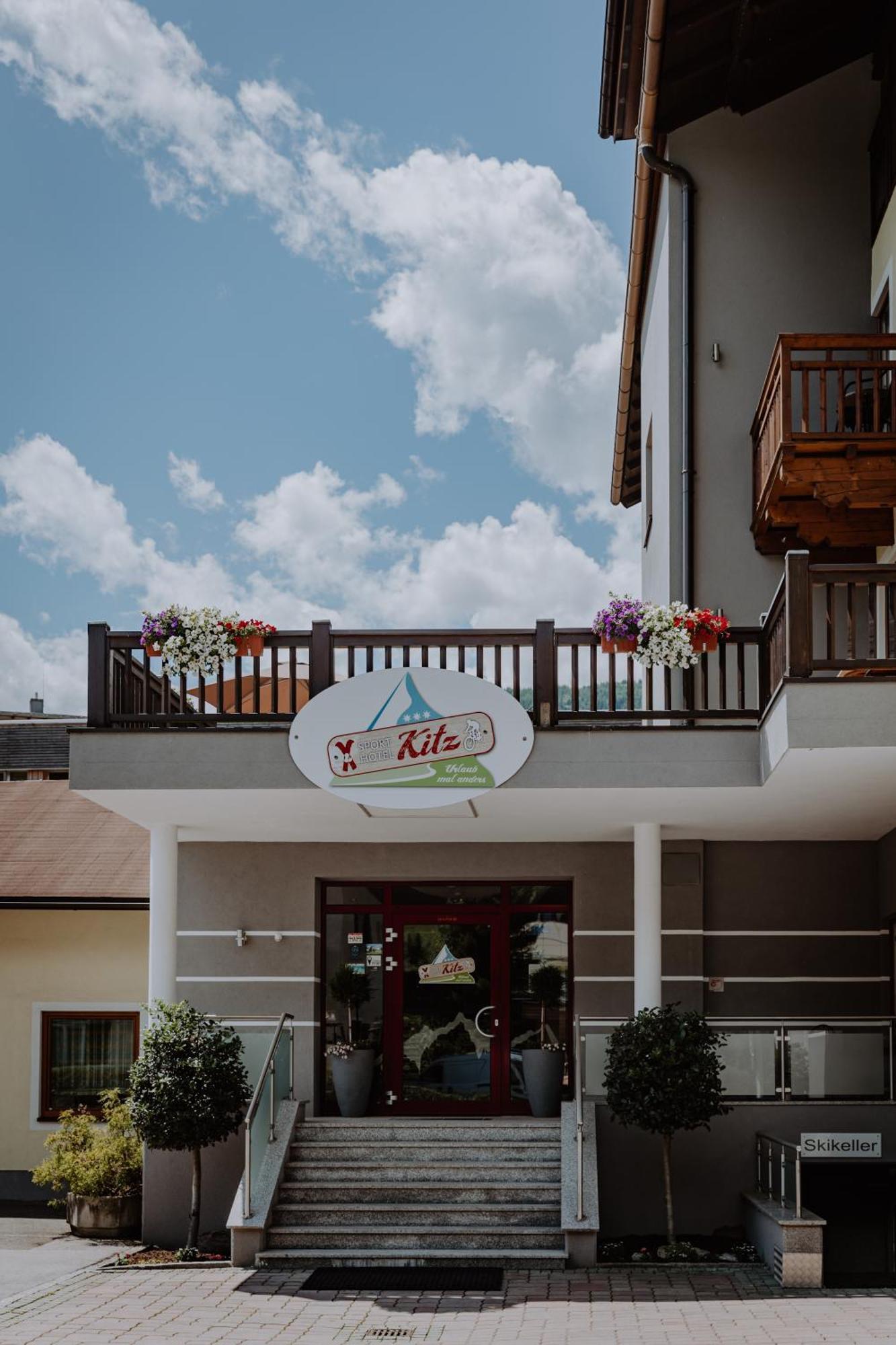 Hotel Kitz 3*