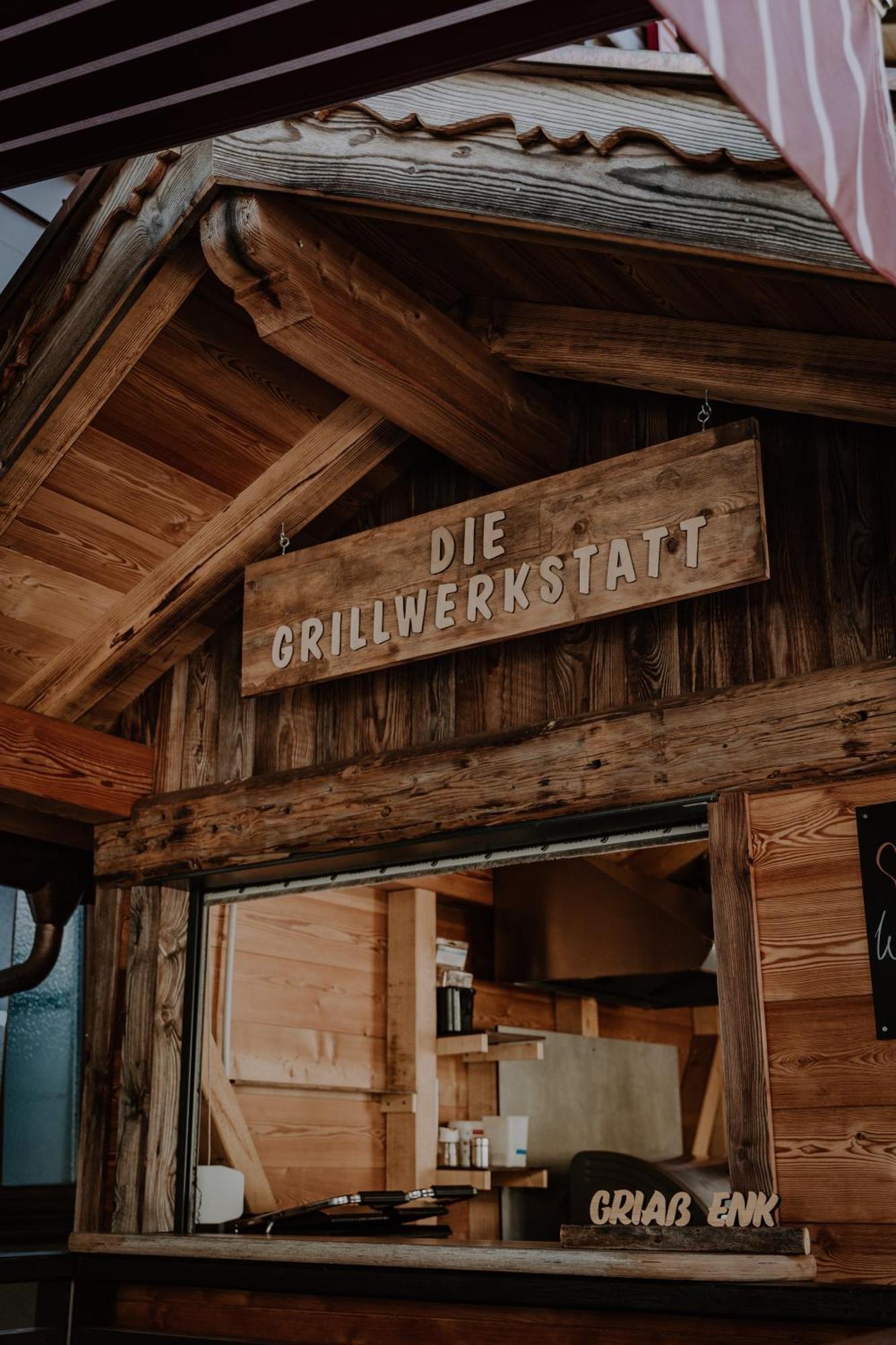 Kitz Inkl Sommercard, Kostenlose Maut Fuer Grossglockner Hochalpenstrasse, Zentrale Lage Mit Bestem Ausblick 3* Fusch an der Glocknerstraße