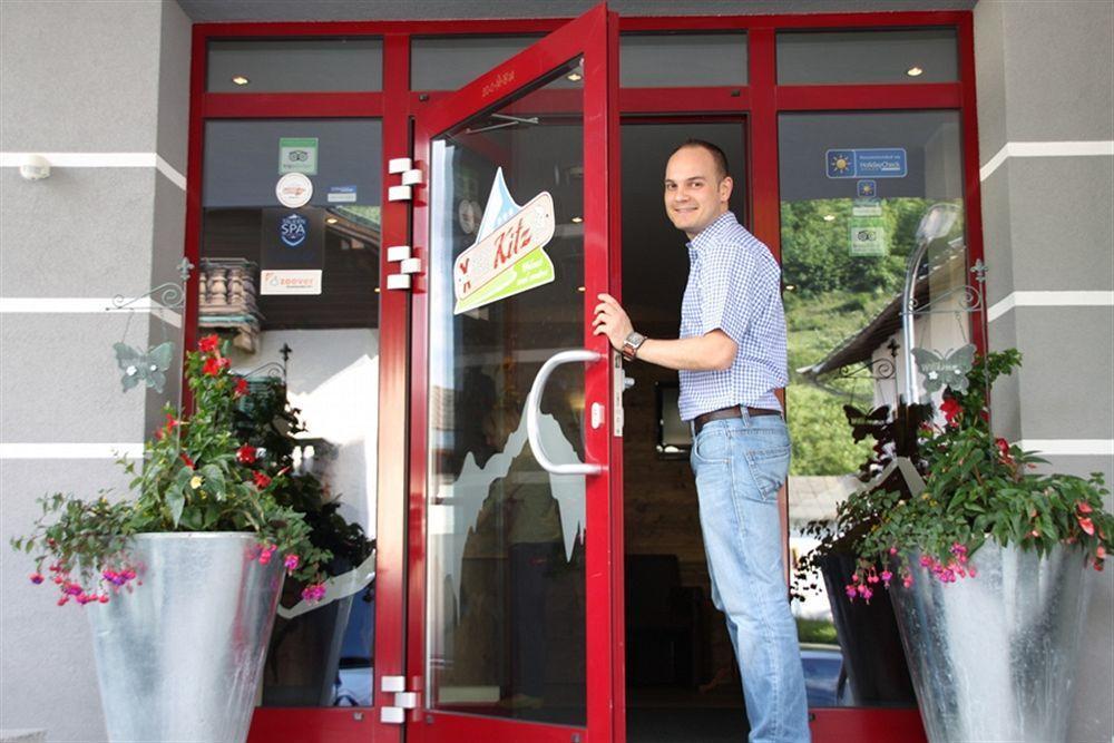Kitz Inkl Sommercard, Kostenlose Maut Fuer Grossglockner Hochalpenstrasse, Zentrale Lage Mit Bestem Ausblick