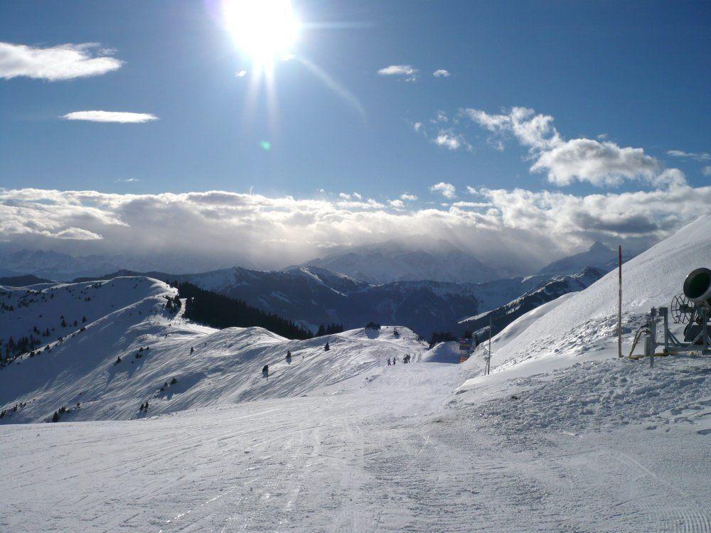 Kitz Inkl Sommercard, Kostenlose Maut Fuer Grossglockner Hochalpenstrasse, Zentrale Lage Mit Bestem Ausblick 3* Fusch an der Glocknerstraße