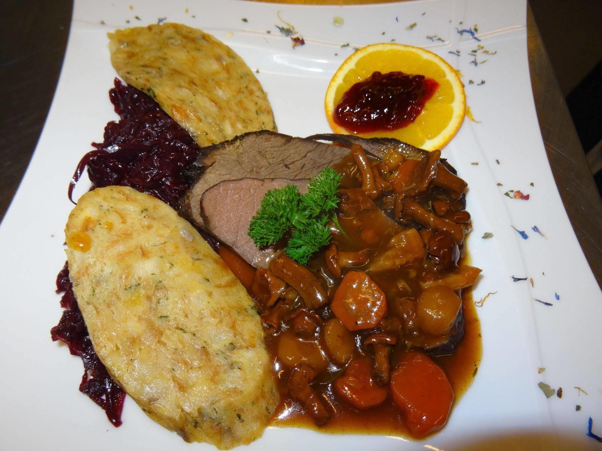 Kitz Inkl Sommercard, Kostenlose Maut Fuer Grossglockner Hochalpenstrasse, Zentrale Lage Mit Bestem Ausblick Hotel 3*