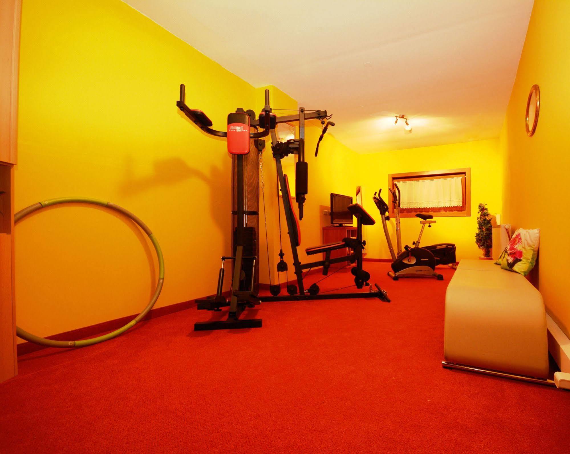 Hotel Kitz
